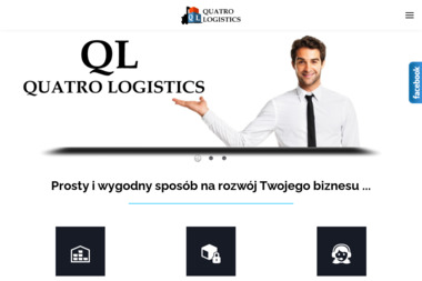 Quatro Logistics Sp. z o.o. - Nieruchomości na Wynajem Zagnańsk