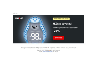 R-Bit Usługi Informatyczne Robert Sroczkowski. Serwis komputerowy, sprzęt komputerowy, akcesoria - Pogotowie Komputerowe Serock