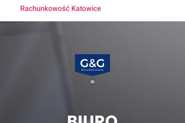 Biuro Rachunkowe Elżbieta Gąsiorowska - Księgowość Katowice