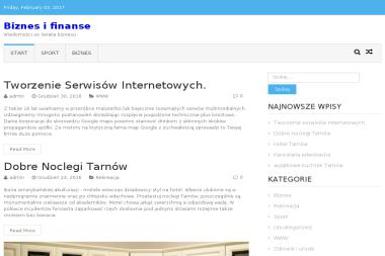Radio Hańcza FM - Artur Pisarenko - Strony WWW Suwałki