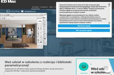 Rafi Meble Rafał Barański - Stolarz Nowa Sól