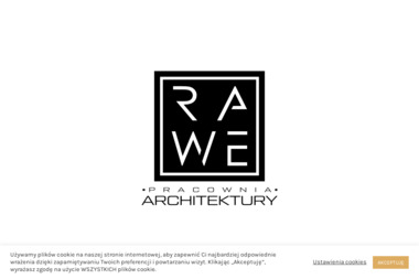 Rawe Projekt Rafał Wesołowski. Architekt - Projekty Domów Jednorodzinnych Opole Lubelskie