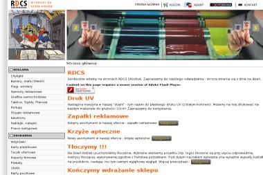 Sitodruk Agencja Reklamowa Pietrzak Grzegorz Julian - Drukarnia Suwałki