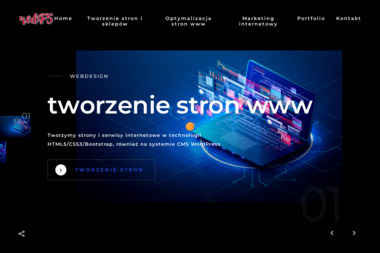 redF5 Mariusz Tytyk - Copywriter Gdańsk