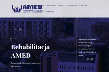 Rehabilitant Katowice - avatar