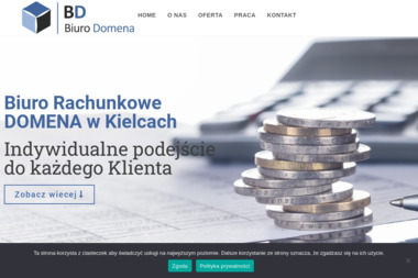 Relidzyńscy Sp. z o.o. - Firma Księgowa Kielce