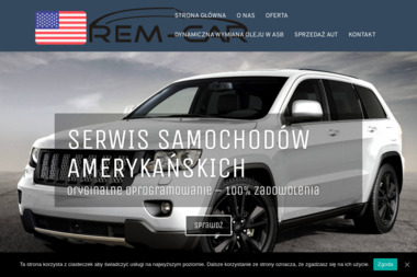 Remcar - Leasing Samochodu Krępice