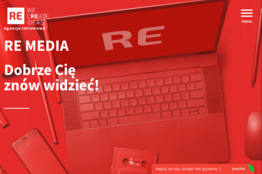 Centrum Promocji i Reklamy ReMedia - Firma Reklamowa Bydgoszcz