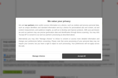 Usługi Stolarsko Remontowe Jakub Iwaszewski - Usługi Stolarskie Kamionka