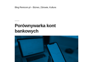 Renicom S.C. Renata i Grzegorz Pastuszak - Usługi IT Piaski