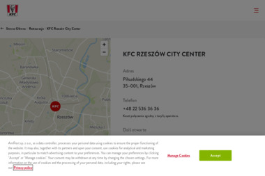 Kulinarny Świat. Catering-Service. Grzegorz Uchwat - Usługi Cateringowe Rzeszów