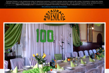 Catering dla firm Olesno
