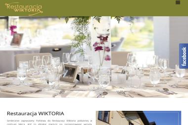 Restauracja Wiktoria - Usługi Gastronomiczne Mirzec