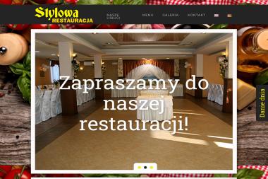 Restauracja Stylowa - Catering Dla Przedszkoli Katowice