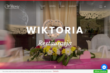 Restauracja Wiktoria - Catering Świąteczny Sosnowiec