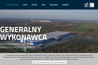 Rex Bud Properties Sp. z o.o. - Sprzedaż Dom&oacute;w Ł&oacute;dź