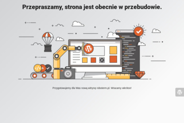 Roboterm - Instalacje grzewcze Rybnik