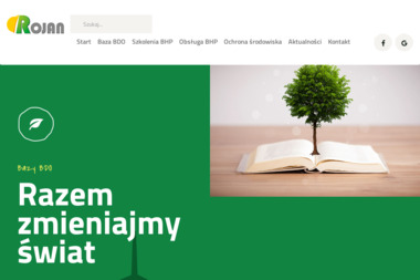 Rojan Roman Grzegorz Wierciński - Usługi Porządkowe Gdańsk