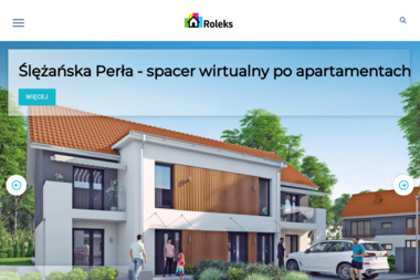Roleks - Stolarz Sobótka