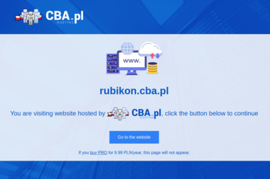 Centrum komputerowe Rubikon Przemysław Martofel - Edukacja Online Pabianice