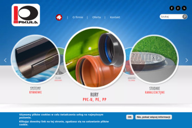 Pikuła Sp. z o.o. - Pogotowie Hydrauliczne Jasło