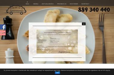 PierreOgarnia - Catering dietetyczny Kraków