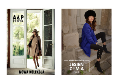 FPH Ryłko Fashion - Szycie Kęty