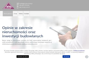 Biuro Usług Technicznych Budownictwa - Nadzór budowlany Ząbkowice Śląskie