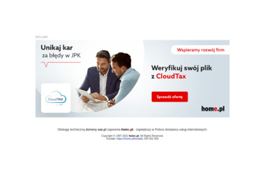 Kaczmarek Electric Sp. z o.o. Elektryka, elektronarzędzia - Pomiary Elektryczne Dzierżoniów