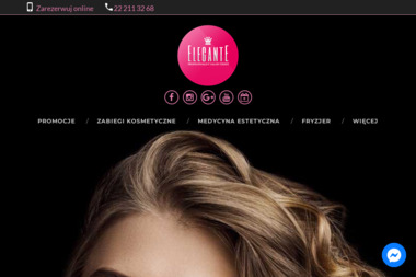 Firstlevel Michał Cudny - Tworzenie Interaktywnych Stron Internetowych Wołomin