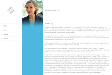 San-Tech Henryk Ziębowicz - Spawacz Wrocław