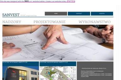 Sanvest. Budowa - Firma Geodezyjna Otrębusy
