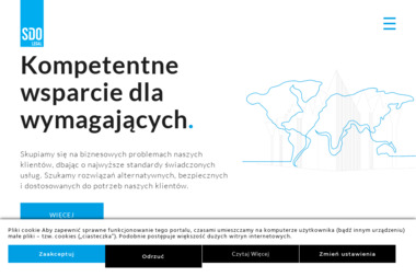 Sdo Services Sp. z o.o. - Mieszkania na Wynajem Szczecin