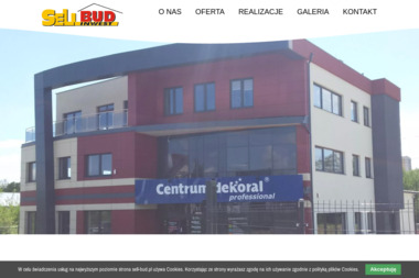 Sell-Bud Sp. z o.o. - Firma Budująca Domy Radom