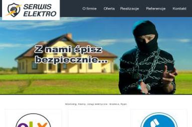 Serwis Elektro Sp. z o.o. - Elektryk Brodnica