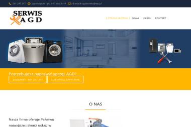 Serwis Agd - Naprawa drobnego sprzętu AGD Lublin