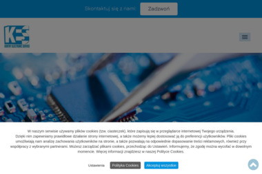 Kontny Elektronik Service - Firma IT Krapkowice