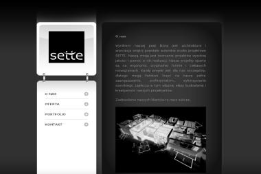 Damian Surma Sette Studio Projektowe - Architekt wnętrz Wyszków Śląski
