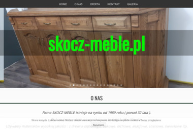 skocz-meble - Drzwi Do Domu Władysławów