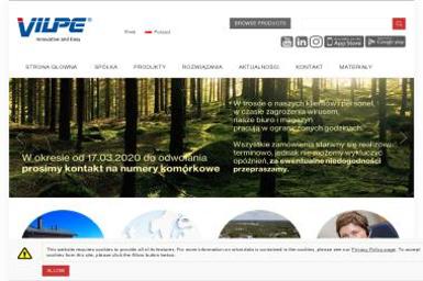 Sk Tuote Poland Sp. z o.o. - Hydraulik Pietrzykowice