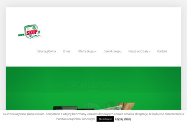 Skup.IT Skup laptop&oacute;w, komputer&oacute;w, aparat&oacute;w - Naprawa Komputer&oacute;w Szczecin