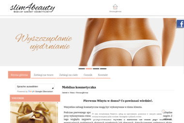 Slim4Beauty - Salon Kosmetyczny Lublin