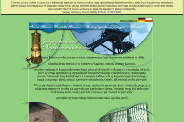 Ślusarstwo Produkcyjno-Usługowe. Marek Narzymski - Obróbka Metalu Sosnowiec