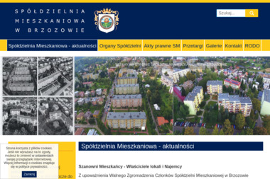 Agencja nieruchomości Brzozów