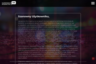 Supermedia Interactive Sp. z o.o. - SEO Sosnowiec