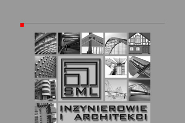 SML Inżynierowie i Architekci - Architekt Sopot
