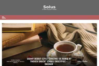 BR Solus - Drukarnia Sanok