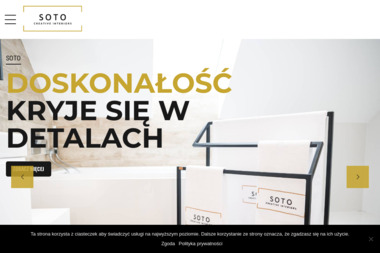 PUH Soto Sp. z o.o. - Prace wysokościowe Gdynia