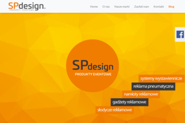 Spdesign Sp. z o.o. - Marketing Online Szczecinek