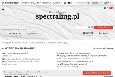 Spectraling Krzysztof i Zdanowski - Tłumacze Składziste